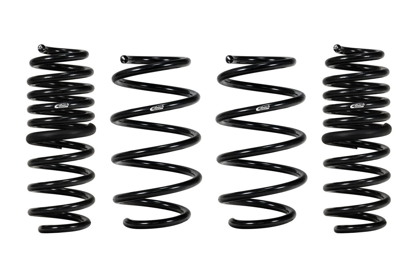 Set Of 4 Springs