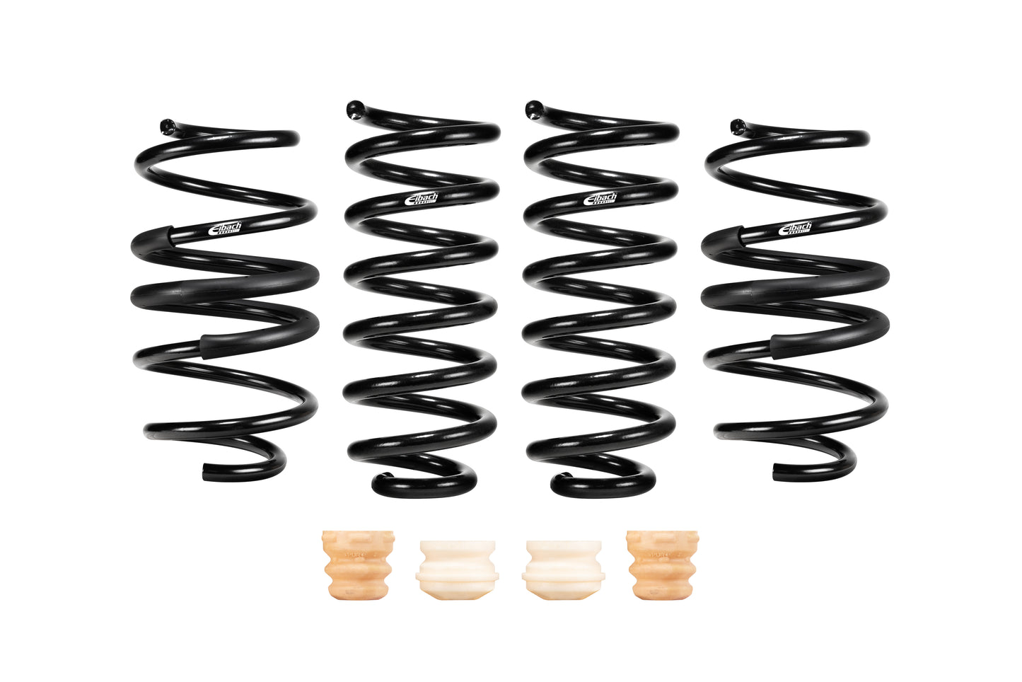 Set Of 4 Springs