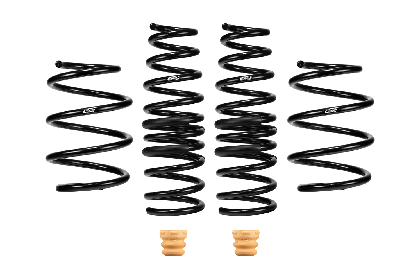 Set Of 4 Springs
