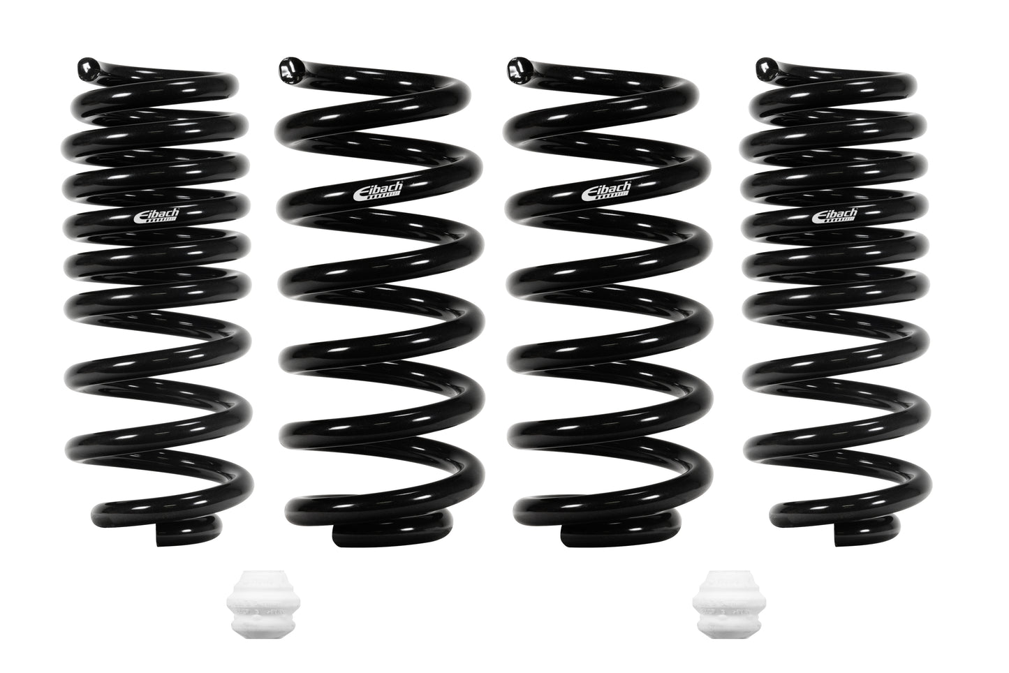 Set Of 4 Springs