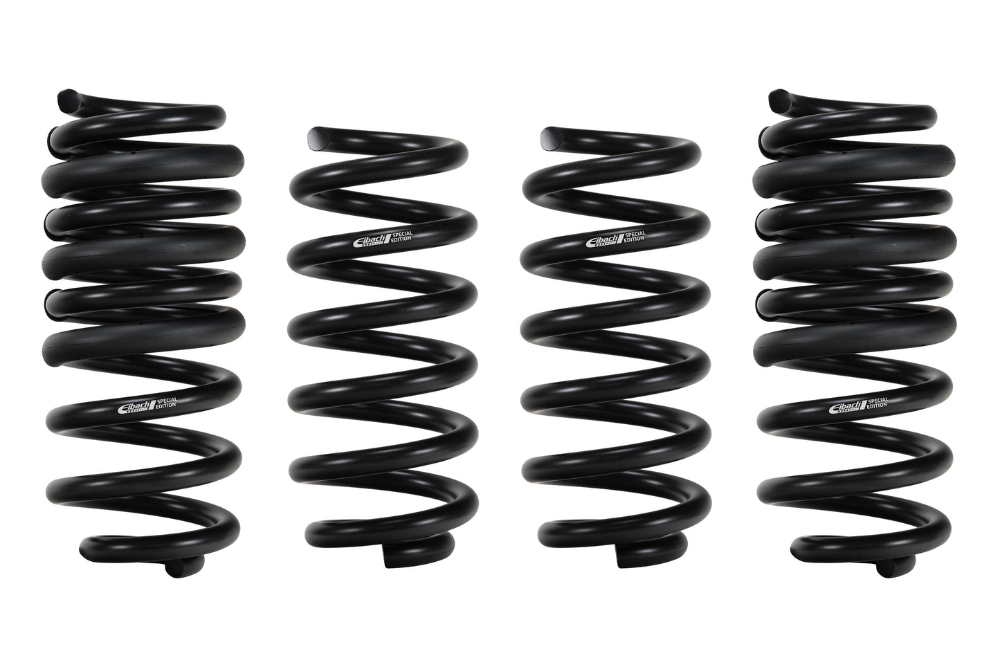 Set Of 4 Springs