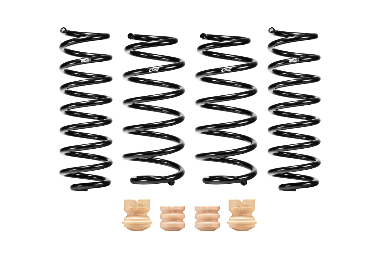 Set Of 4 Springs
