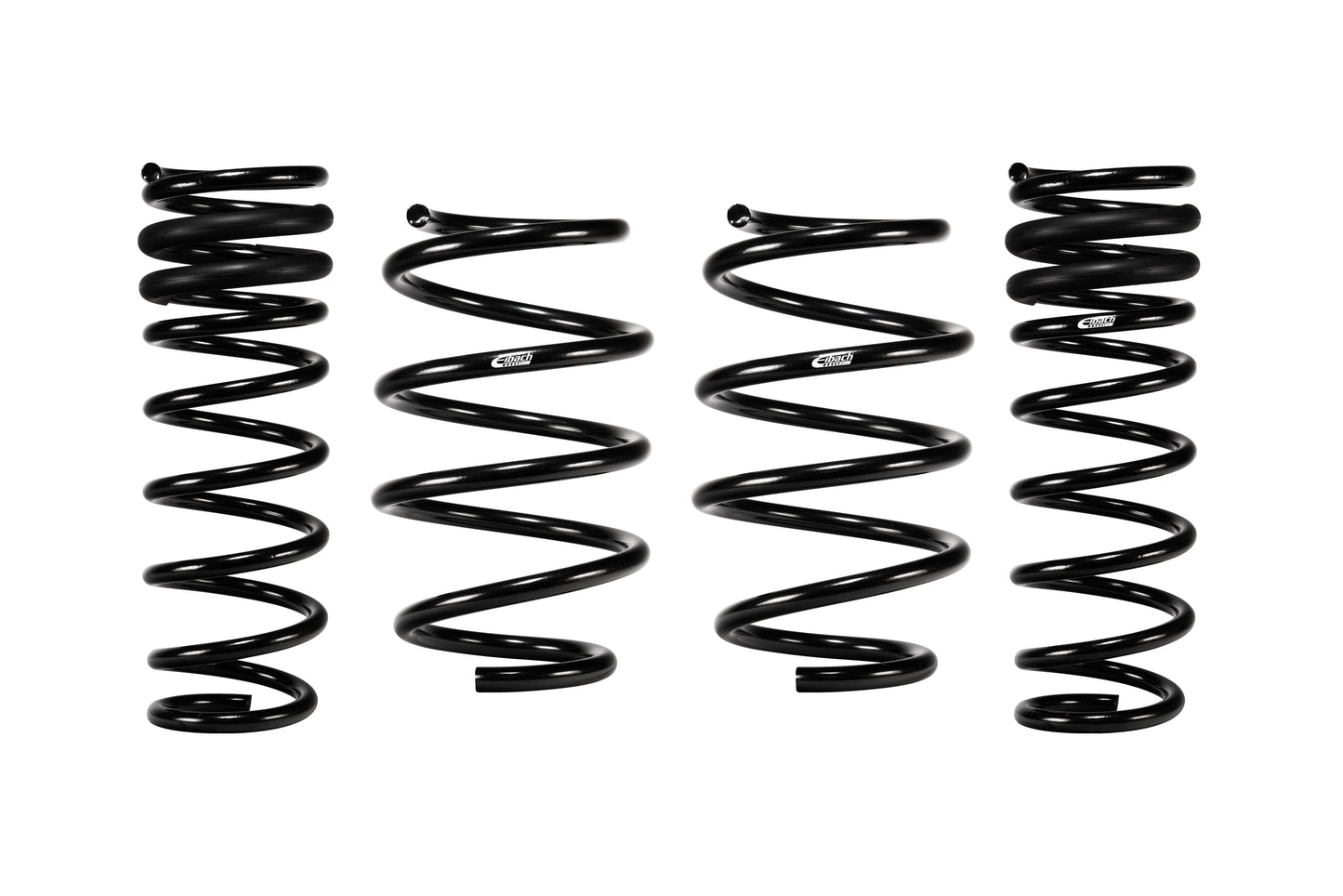 Set Of 4 Springs