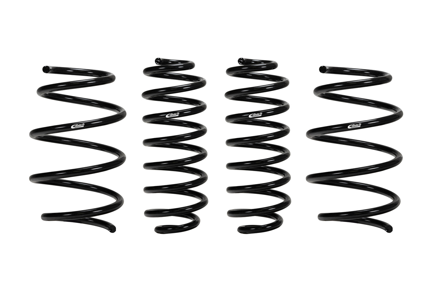 Set Of 4 Springs