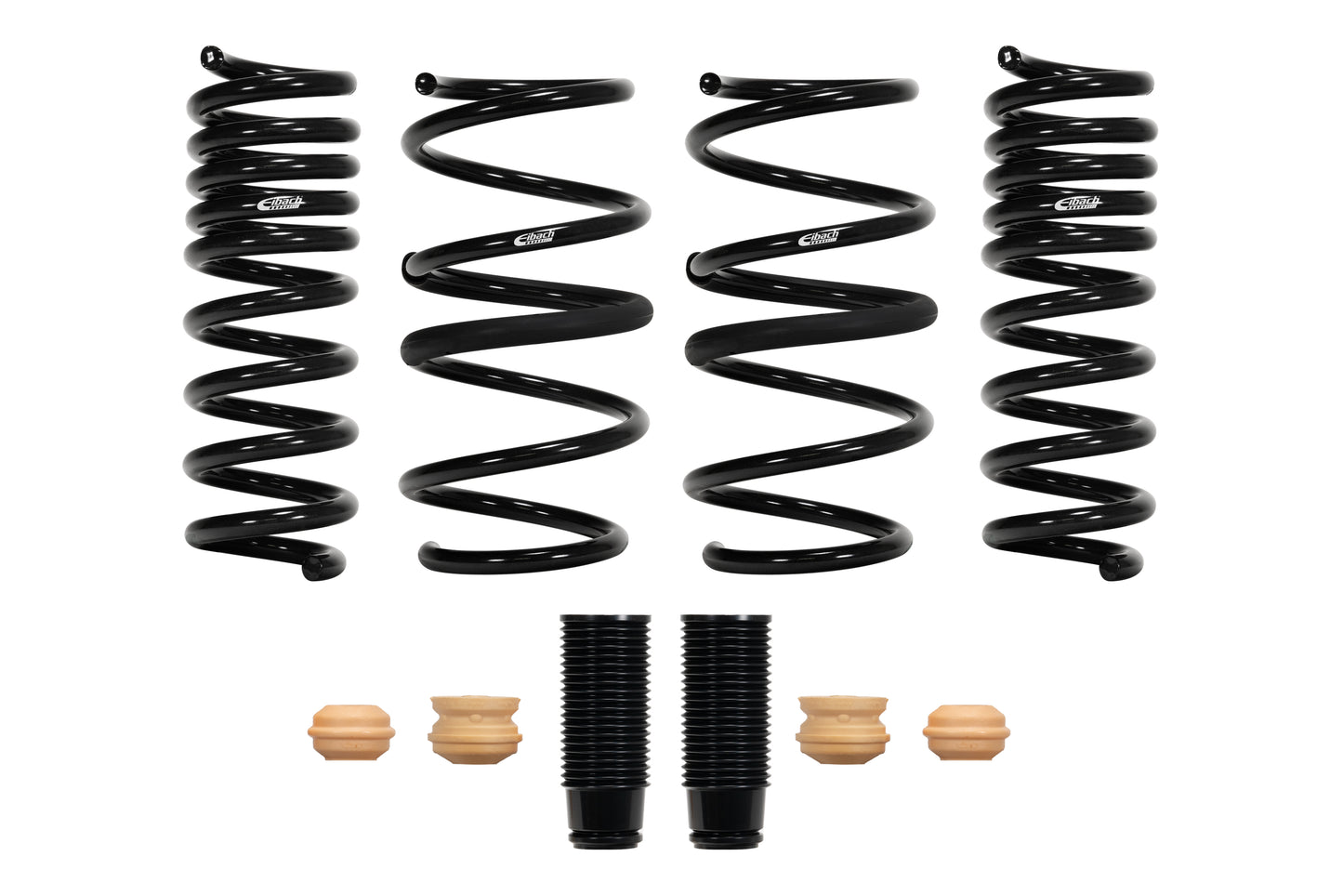 Set Of 4 Springs