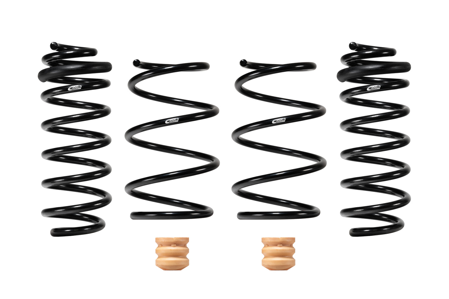 Set Of 4 Springs