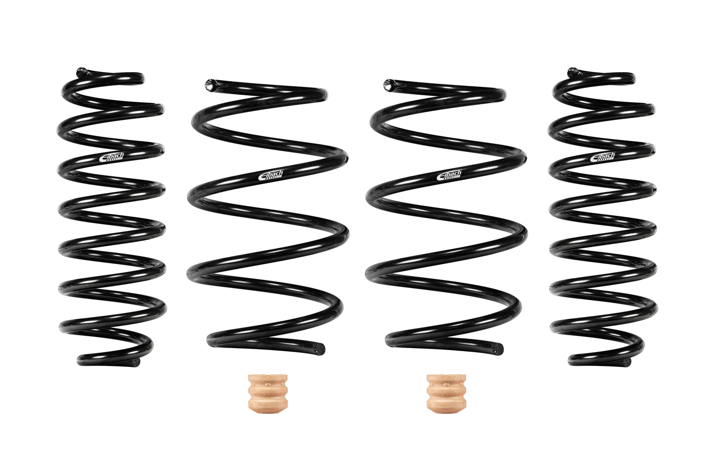 Set Of 4 Springs