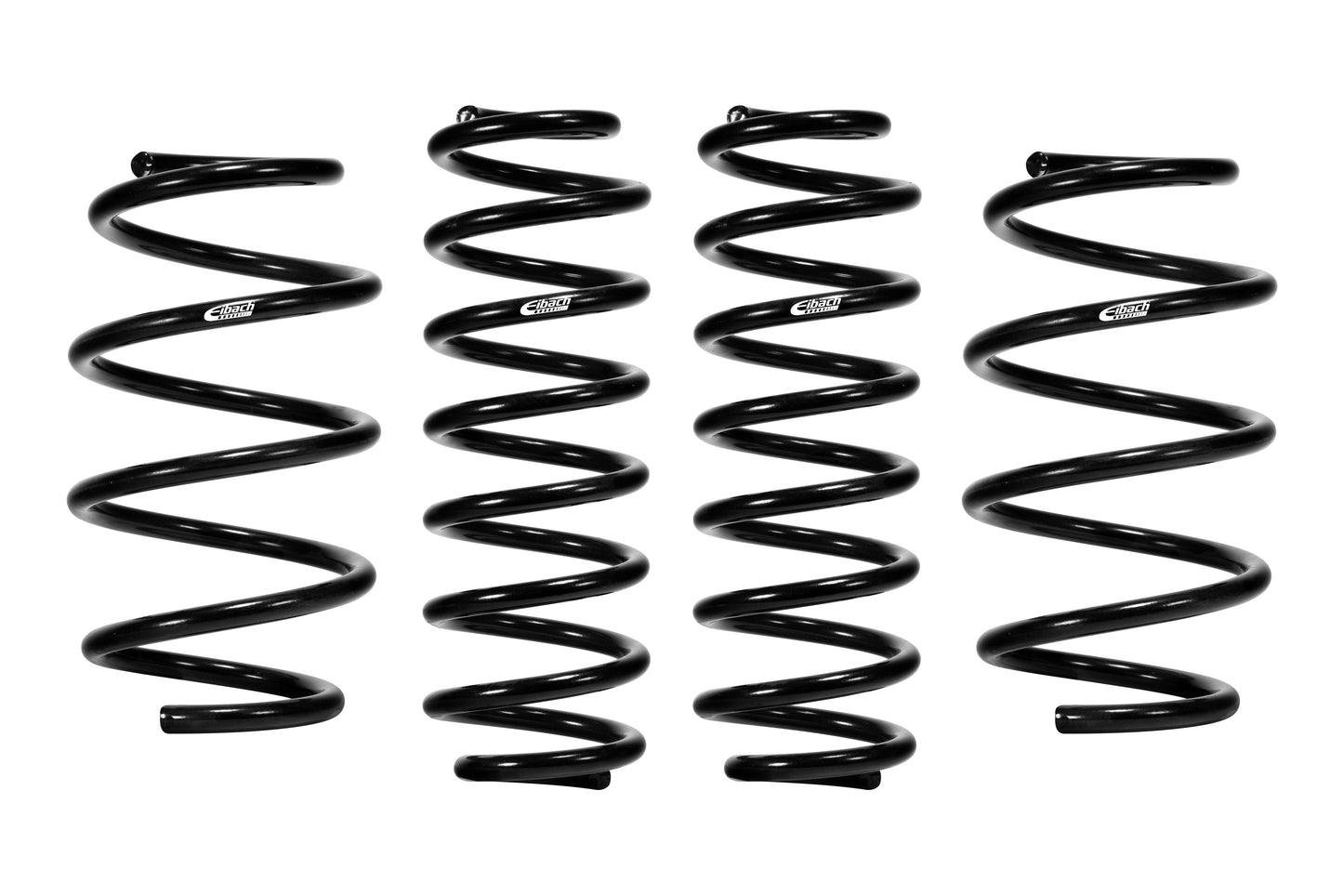 Set Of 4 Springs