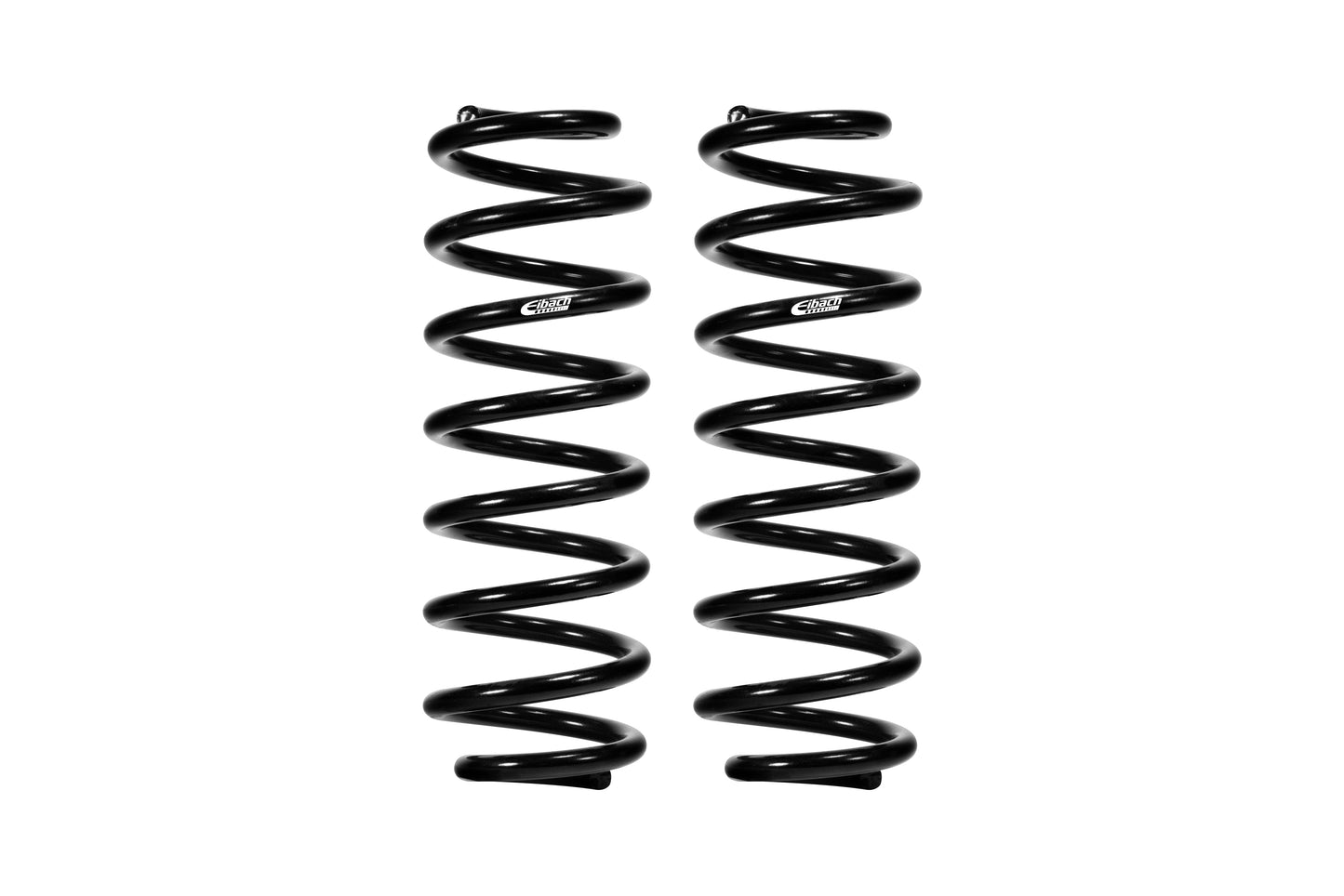 Set Of 2 Rear Springs