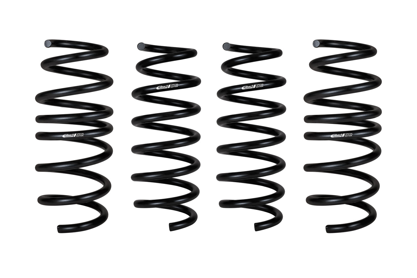 Set Of 4 Springs