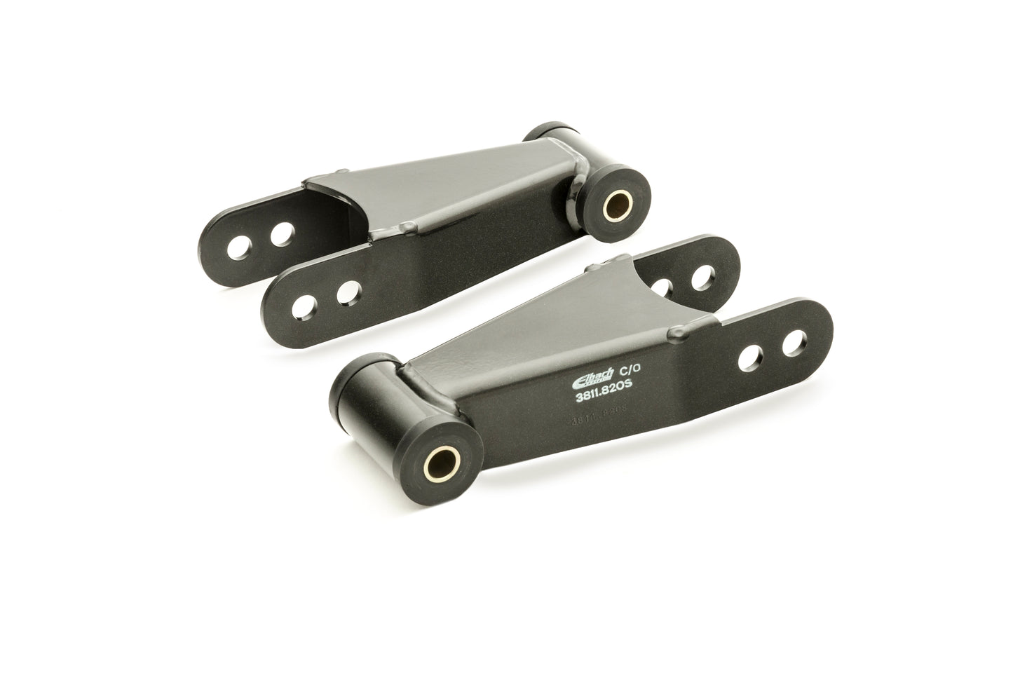 Rear Shackle Kit