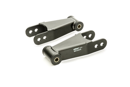 Rear Shackle Kit