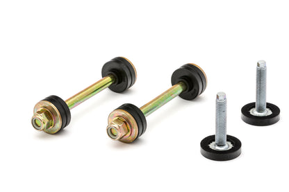 Set Of 4 Height Adjustable Pads