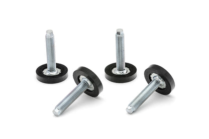 Set Of 4 Height Adjustable Pads