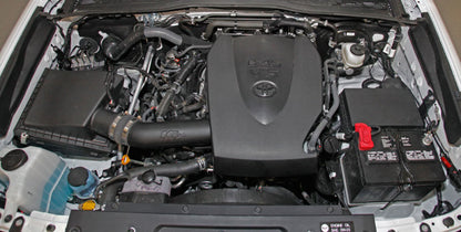 KN 57 FIPK Air Intake 50