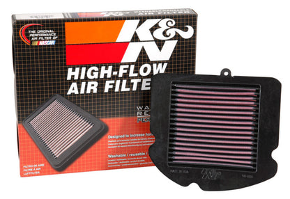 KN Motorcycle Direct Fit Air Filters