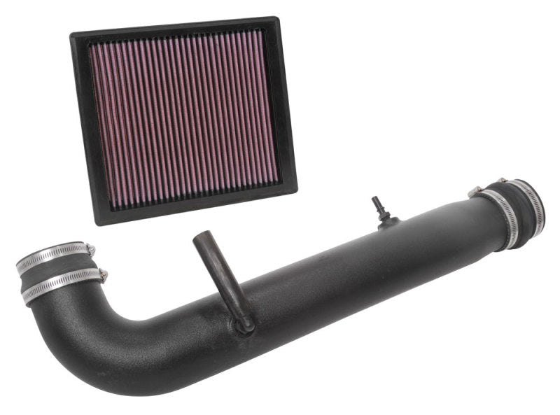 KN 57 FIPK Air Intake 50
