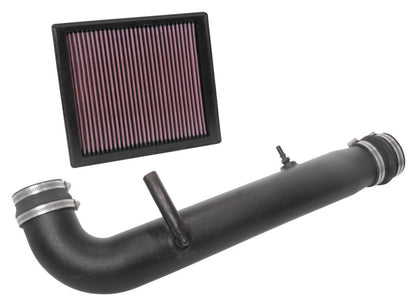 KN 57 FIPK Air Intake 50