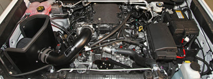 KN 71 Blackhawk Air Intake