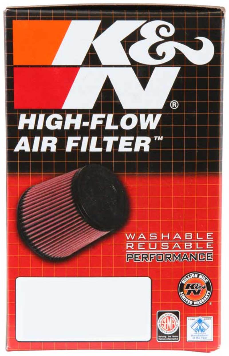 KN Universal Air Filter