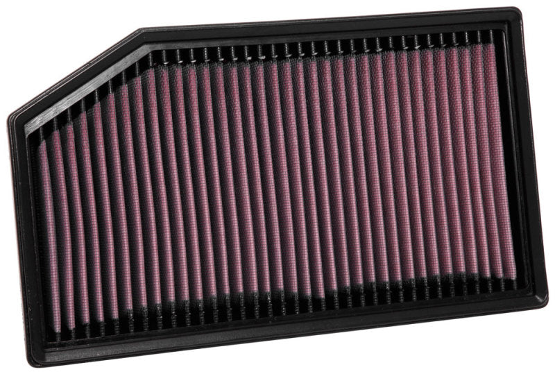 KN Drop in Air Filters
