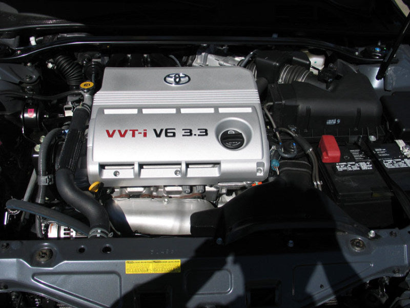 KN Drop in Air Filters