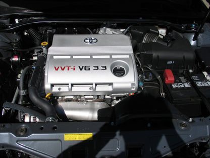 KN Drop in Air Filters