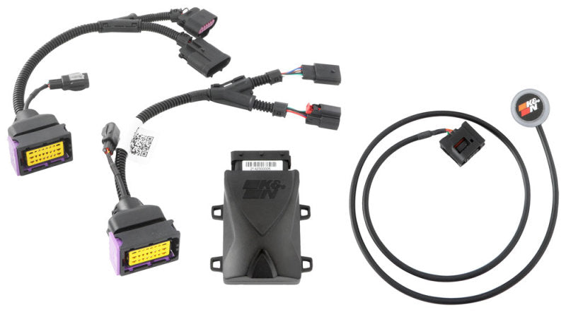 KN Throttle Control Module