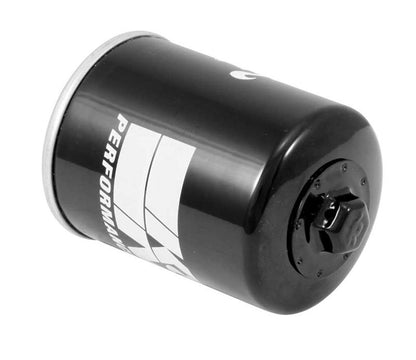 KN UTV Oil Filters
