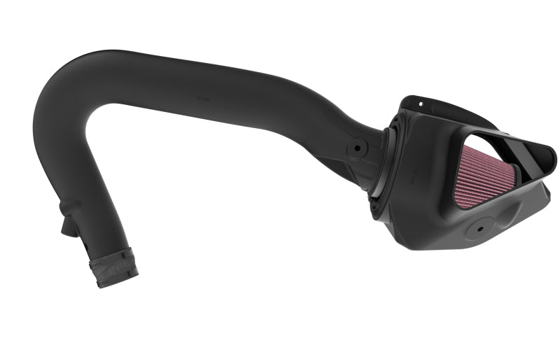 KN NextGen Cold Air Intakes