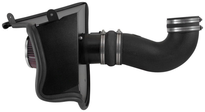 KN 63 AirCharger Intake