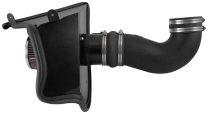 KN 63 AirCharger Intake