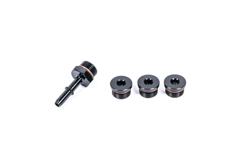 RAD Fuel Rail Kits