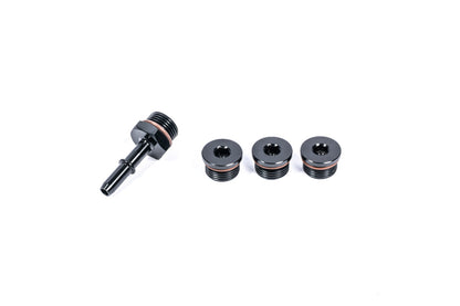 RAD Fuel Rail Kits