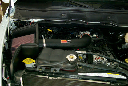 KN 57 FIPK Air Intake 50