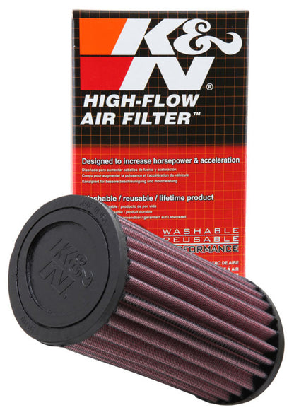 KN Motorcycle Direct Fit Air Filters