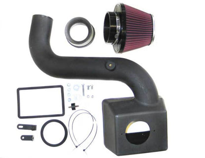 KN 57 FIPK Air Intake 50