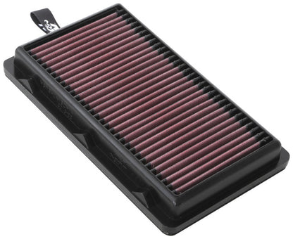 KN Drop in Air Filters