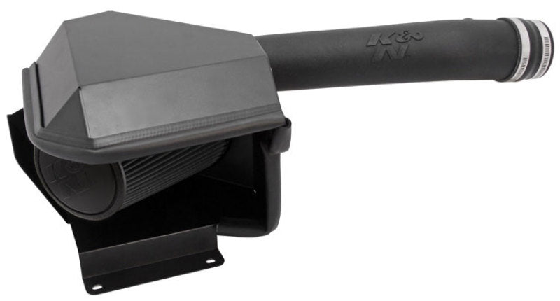 KN Performance Air Intake Systems