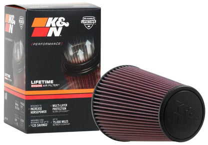 KN Universal Air Filter