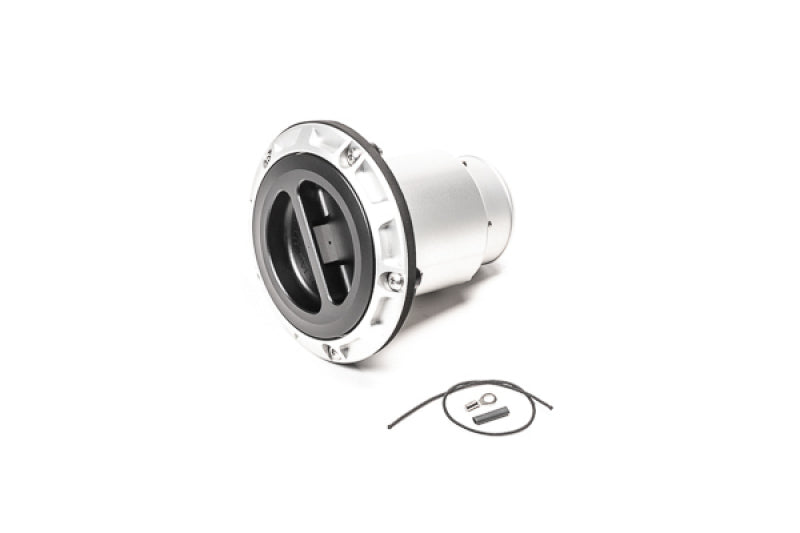 RAD Fuel Cell Fillers