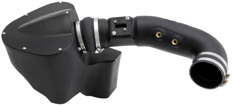 KN 63 AirCharger Intake