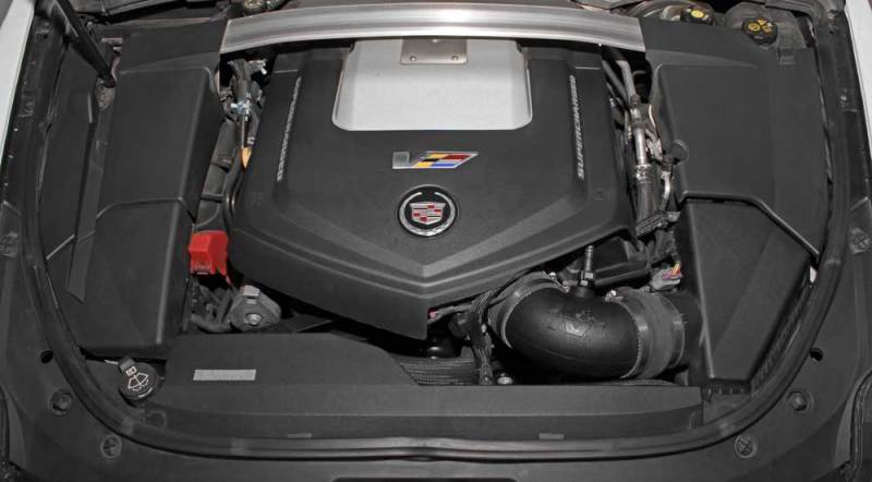 KN 57 FIPK Air Intake 50