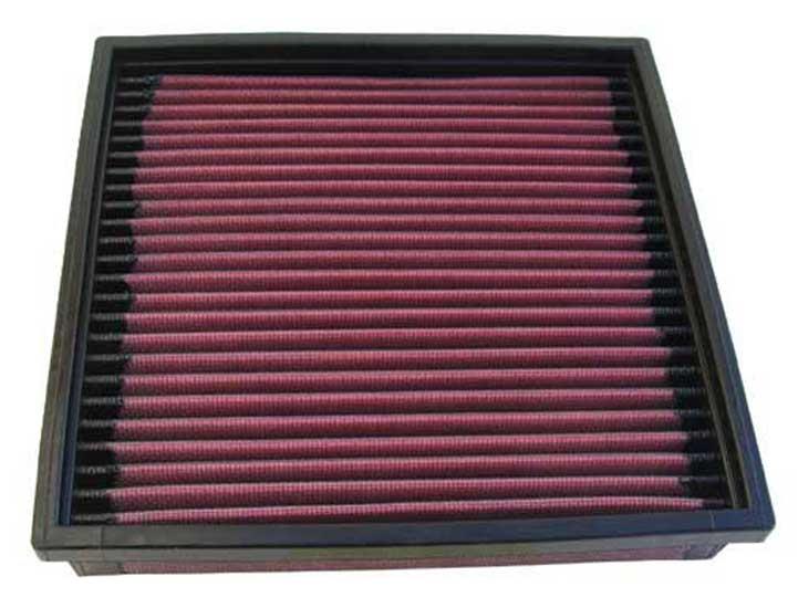 KN Drop in Air Filters
