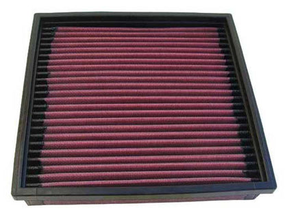 KN Drop in Air Filters