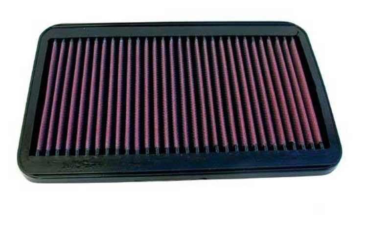 KN Drop in Air Filters