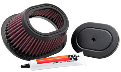 KN UTV Drop In Air Filters