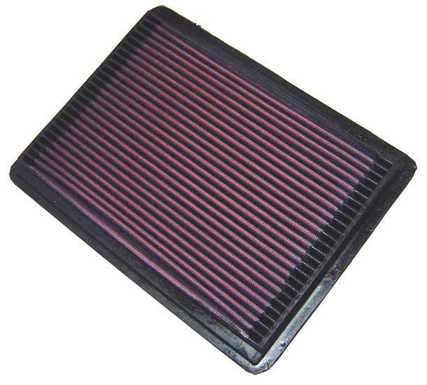 KN Drop in Air Filters