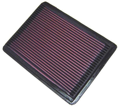 KN Drop in Air Filters
