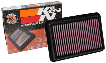 KN Drop in Air Filters